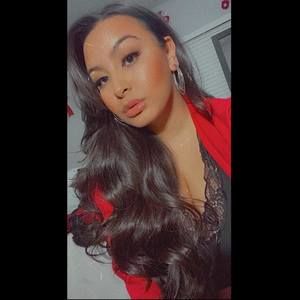 Meet your Posher, Cheyenne